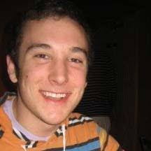 Igor Cherny's Instagram, Twitter & Facebook