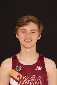 2024 Men's Track and Field Roster