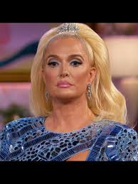 RHOBH 💎 #kylerichards #kathyhilton #erikajayne #doritkemsley  #suttonstracke #garcellebeauvais #lisarinna #andycohen #bravotvaddict  #bravotv #realityshow #realitytv #popculture #rhobh ...