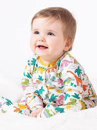 Frugi Robin Mouse Legging Buy Frugi White Dinosaur Sleepsuit Baby Clothing  From The Next