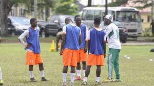 Godswill akpabio international stadium is the club's home stadium. Akwa United Unveil Two Coaches 15 New Players For 2019 2020 Npfl Season The Guardian Nigeria News Nigeria And World News Sport The Guardian Nigeria News Nigeria And World News