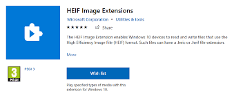 At 95 percent, most of the images i converted to jpg were double the size of the same heic image. How To Open Heic Files On Windows And Android With Codec