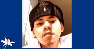 Anthony Morones's Instagram, Twitter & Facebook