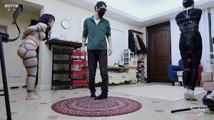 YT2652 Peninsula Hammer | Asian Bondage