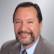 Mark Olague's Instagram, Twitter & Facebook