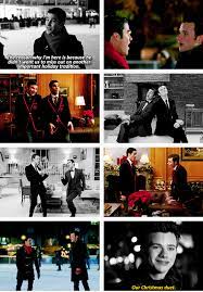 Twitter Glee Memes Klaine Glee