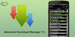 Internet download manager also known as idm is probably one of the most popular download managers for windows out there. Advanced Download Manager Pro 12 3 1 Apk Apkmos Com