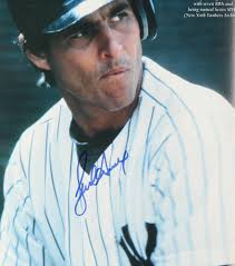 New York Yankees "The Yankees" Hardback Book Signed by (19) with Yogi  Berra, Reggie Jackson, Lou Piniella, Sparky Lyle, Graig Nettles, Goose  Gossage, Phil Rizzuto (JSA ALOA)