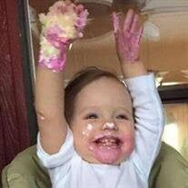 Adelynn Fae Shoemaker Obituary