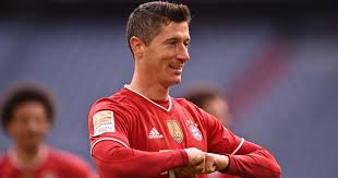 79 kg weight in pounds: Robert Lewandowski Stats Career And Market Value