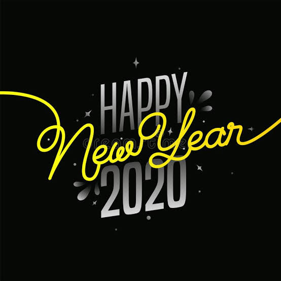Image result for new year 2020 images"