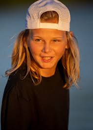 Kane Ward Premium Gear Selection