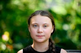 Sep 23, 2019 · read greta thunberg's full speech at the united nations climate action summit on monday. Greta Thunberg Speech Quotes Activism Biography