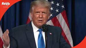 Donald Trump 2020 Rnc Speech Transcript August 24 Rev