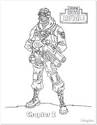Fortnite Coloring Pages Chapter 2 Printable Coloring Pages Coloring Pages For Boys Fortnite