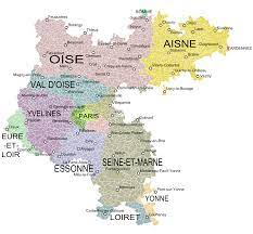 Page 2 la page du pif les randonnées du pif carte de la région ile de france | départements, les grandes île de france carte géographique gratuite, carte géographique. File Carte De L Ile De France Svg Wikimedia Commons