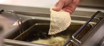 Frying Is Good Preferably In Extra Virgin Olive Oil Panzero