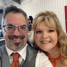 Remembering World of Outlaws Late Model Series announcer Rick Eshelman, who  was born