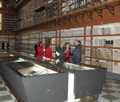 L'archivio storico comunale di palermo è dal 1866 uno scrigno della memoria storica, politica e l'archivio storico comunale conserva alcuni tra i testi più antichi della città, come i registri degli. Palermo Aperto Al Pubblico L Archivio Storico Comunale Nuovo Sud