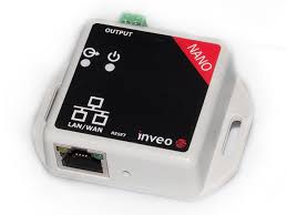 Webrelay provides remote relay control and digital input monitoring over any ip network. Nano Out Ethernet Relay Unit With Web Modbus Tcp Snmp Www Audon Co Uk