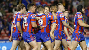 Check out all the live scores and stats below. Knights V Eels Nrl Live Stream Live Scores Updates Round 18 Live Blog Supercoach Scores
