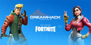 Na west led off september's stretch of dreamhack online open fortnite tournaments, which promised $4k usd to the top point earner. Dreamhack Announces Two 250 000 Fortnite Tournaments Esports Insider