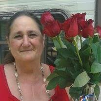 Diane Lirette Richard Obituary