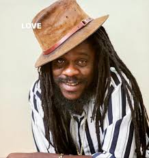 Happy ancestral earthday to the late...