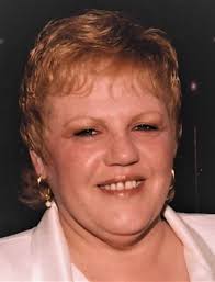 Judy Fay LacQuaye (Patton) 1957