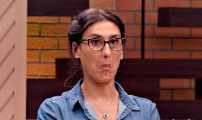 MasterChef Brasil: Paola dá bronca em candidato que desperdiça comida