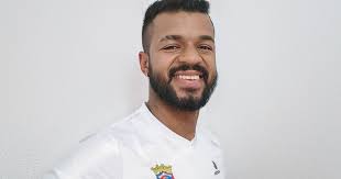 Thierry. O melhor guarda-redes da I Distrital vai ficar em Grândola pelo  “projeto”