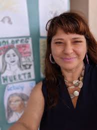 Humans of Washington High School: Women's History Month