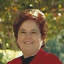 Jane G. Sauls Obituary