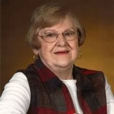 Harriett Joan Mason Obituary April 16, 2024