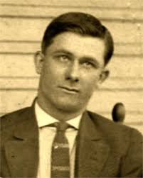 William Rufus King Jr. (1887-1916)