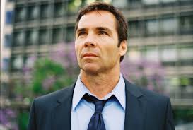 He attended boise state university and ucla. Jay Pickett