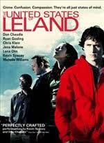 The opening scenes of matthew ryan hoge's unusual murder mystery make it clear that leland p. Buy The United States Of Leland Microsoft Store