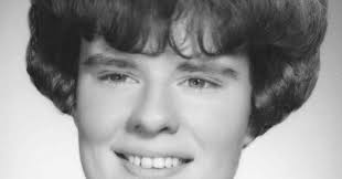 Jo Ann Cavanagh Shove