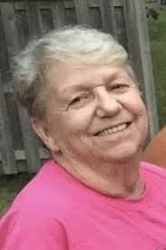 Obituary of Betty-Lou Noel