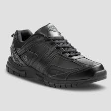 Keeper Safety Work Shoes 2019 Autumn Spring Steel Toe Shoes Women S Dickies Work Shoes Vanquish Black 7 5 Black Work Shoes Mens Work Shoes Work Shoes