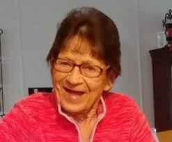 Obituary for Joyce Sims Clifton
