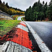 Spa Francochamps Nurburgring Nordschleife Nurburgring 24h Rennsport