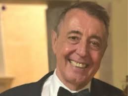 Tributes to 'devoted husband' in Derby Telegraph funeral notices this week 