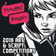 Meet this year's Thought Bubble 2000 AD talent search winners