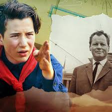 Mein Traum, meine Geschichte": Willy Brandt, der Politiker