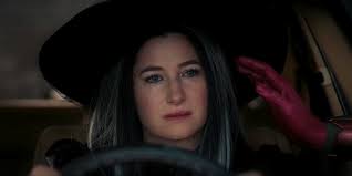 Despite that, she eventually meets a devastating fate, killed by wanda at one point when wanda loses some of her. Wandavision Trailer New Footage Teases Kathryn Hahn Agnes Character