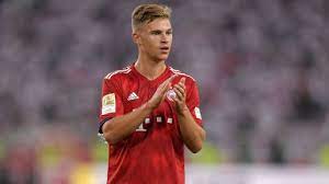 Pin On Bayern Munich Footbal Player