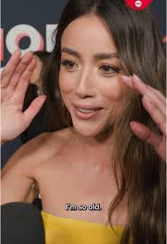 Chloe Bennett Sean O Malley