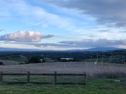 Established in 1960, south bay fence, inc. Vishal Sikka Auf Twitter Beautiful Winter View From Stanforddish As The Afternoon Sun Lights Up The Hills Of South Bay Siliconvalley