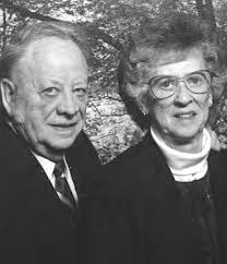 Couple's prayers answered times four